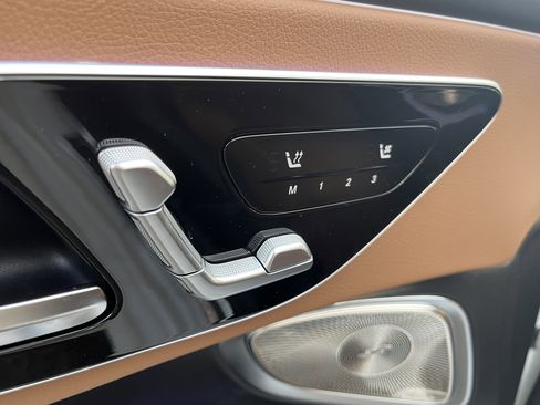 New 2026 Mercedes-Benz CLE 300 4MATIC Coupe image 14