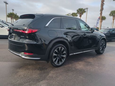 New 2026 MAZDA CX-90 Plug-In Hybrid w/ Premium Plus image 4