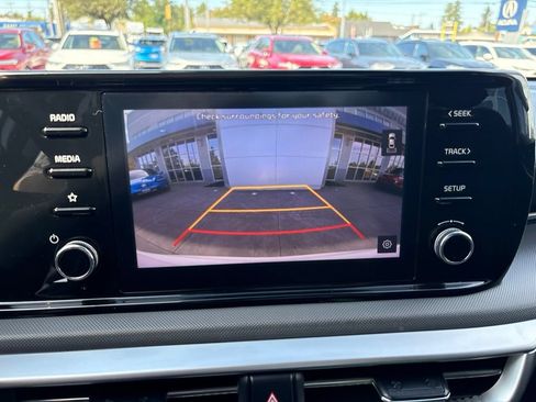 Used 2023 Kia K5 LXS FWD image 20
