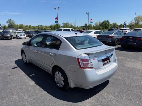 Used 2011 Nissan Sentra 2.0 FWD image 6
