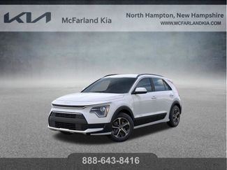 New 2026 Kia Niro LX 360° Tour