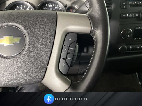 Used 2013 Chevrolet Silverado 1500 LT w/ All-Star Edition image 19