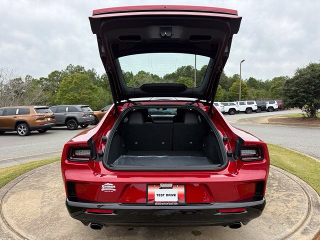 New 2027 Dodge Charger R/T AWD/4WD image 32
