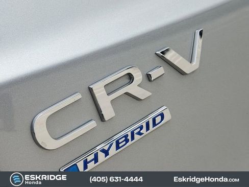 Used 2025 Honda CR-V Sport image 12