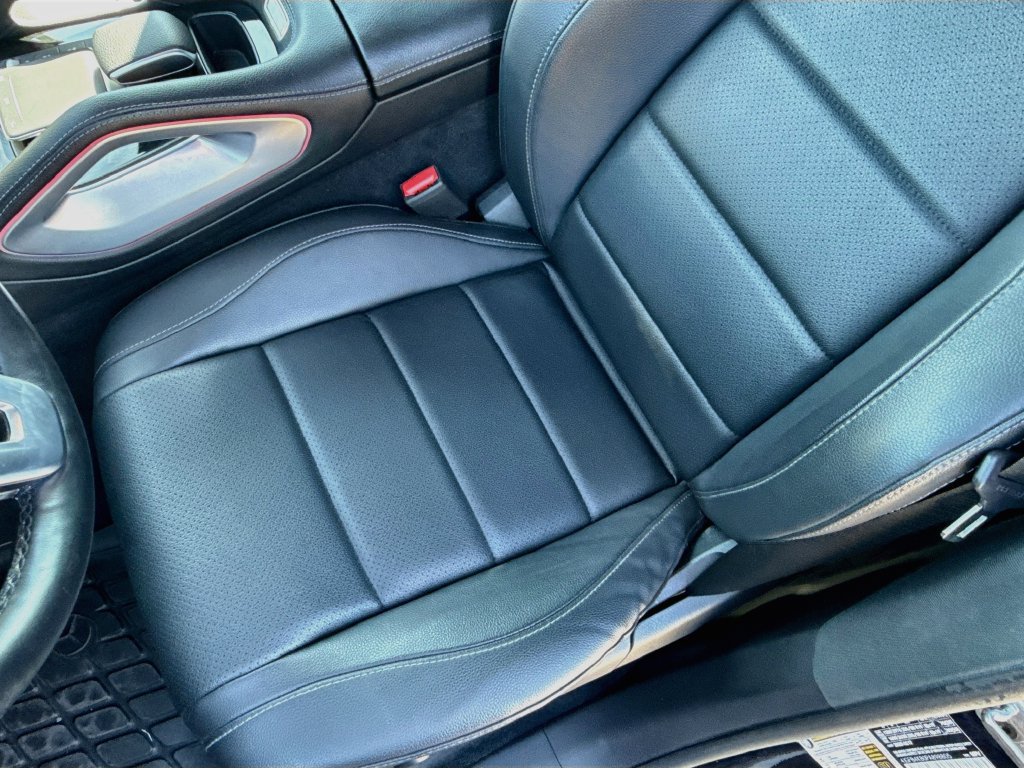 Used 2023 Mercedes-Benz GLE 350 4MATIC image 27