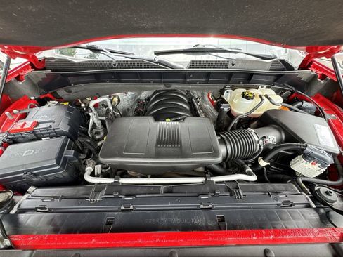 Used 2020 GMC Sierra 1500 Elevation w/ Elevation Value Package AWD/4WD image 30