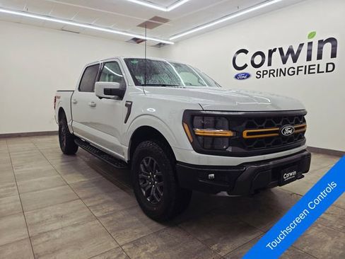 New 2026 Ford F150 Tremor w/ Equipment Group 402A High AWD/4WD image 7