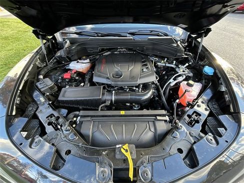 New 2025 Alfa Romeo Stelvio Sprint w/ Convenience Package image 10