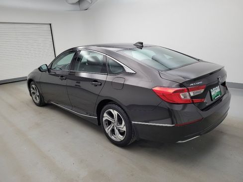Used 2018 Honda Accord EX-L image 3