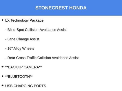 Used 2023 Kia Soul LX w/ Option Group 015 image 6