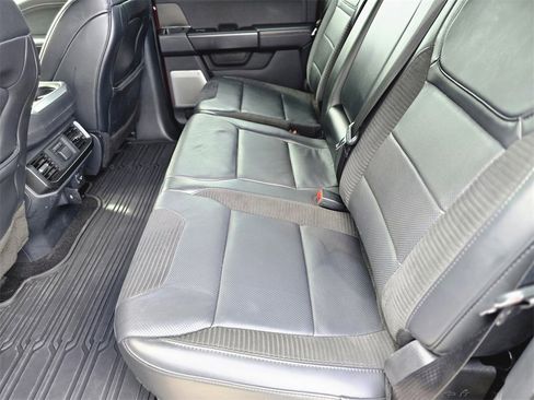 Used 2022 Ford F150 Raptor w/ Equipment Group 801A High image 18