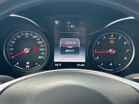 Used 2019 Mercedes-Benz GLC 300 image 21