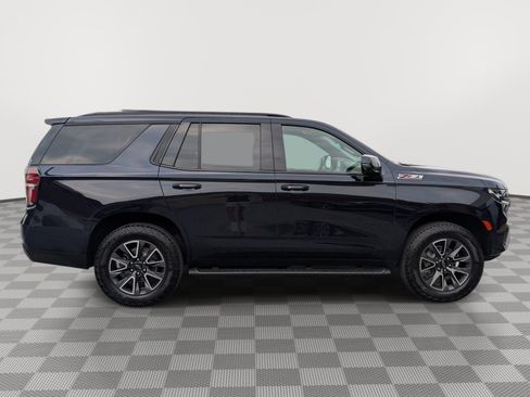 Used 2023 Chevrolet Tahoe Z71 w/ Z71 Off-Road Package AWD/4WD image 6