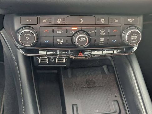 Used 2023 Dodge Durango SRT Hellcat AWD/4WD image 22