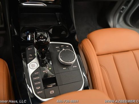 Used 2024 BMW X3 xDrive30i w/ Premium Package AWD/4WD image 39