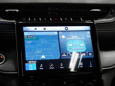 New 2025 Jeep Grand Cherokee L Limited image 27