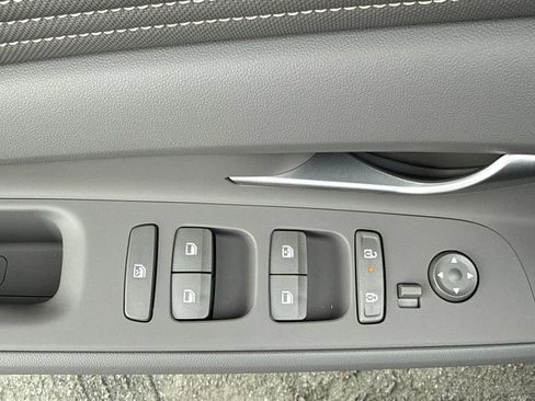 New 2026 Hyundai Elantra SEL Sport image 14