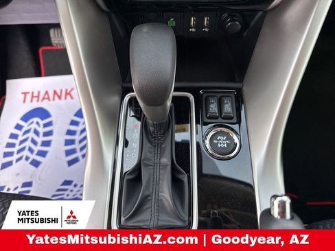 New 2026 Mitsubishi Eclipse Cross Ralliart image 14