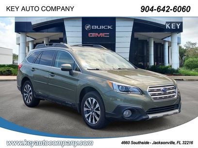 Used 2016 Subaru Outback 2.5i Limited