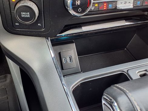 Used 2021 Ford F150 Lariat w/ Equipment Group 502A High image 15