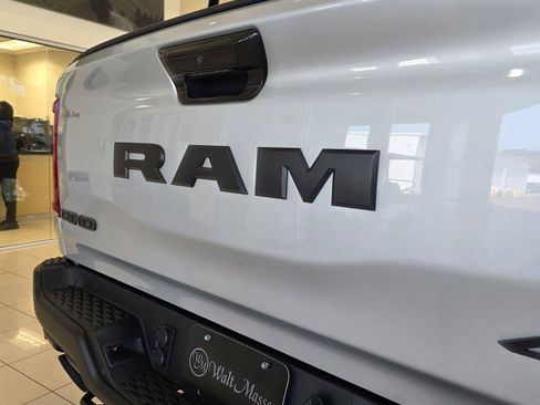 New 2026 RAM 1500 RHO w/ RHO Level 1 Equipment Group AWD/4WD image 31