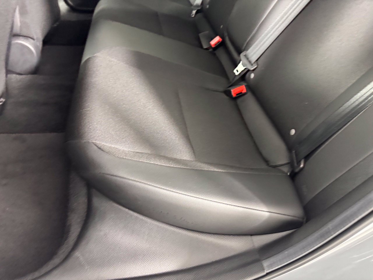 Used 2025 Honda Civic Sport image 25