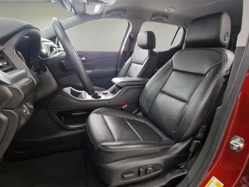 Certified 2023 GMC Acadia SLT image 14