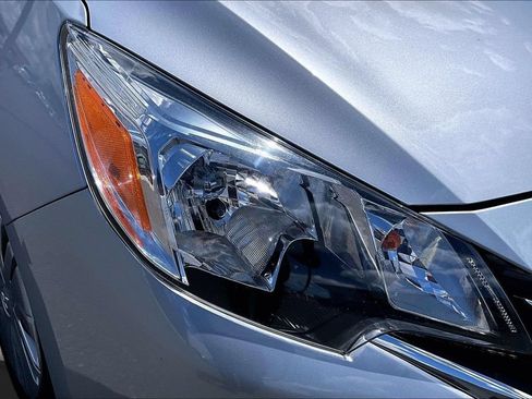 Used 2024 Mitsubishi Mirage LE FWD image 28