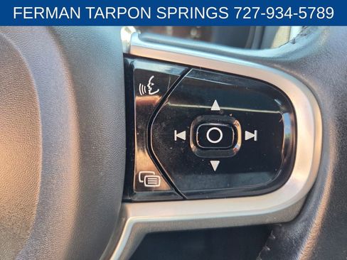 Used 2021 Volvo XC90 T6 Momentum w/ Protection Package Premier AWD/4WD image 31