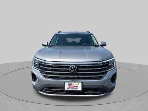 Used 2026 Volkswagen Atlas SE AWD/4WD image 31