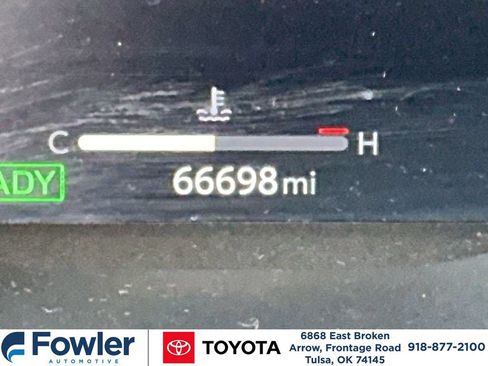 Used 2023 Toyota RAV4 Limited AWD/4WD image 13