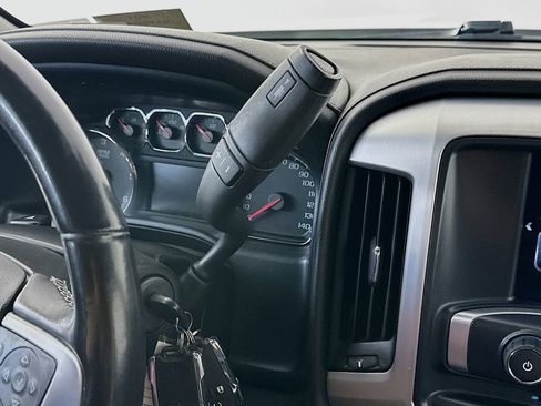 Used 2018 GMC Sierra 1500 SLT AWD/4WD image 16