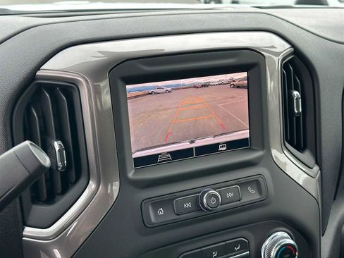 New 2025 GMC Sierra 3500 Pro w/ 1SA Pro Safety Plus Package image 26