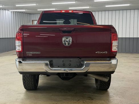 Used 2021 RAM 2500 Big Horn image 5