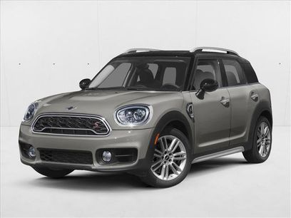 Used 2019 MINI Cooper Countryman S w/ Premium Package
