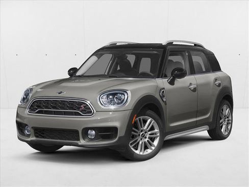 Used 2019 MINI Cooper Countryman S w/ Premium Package FWD image 1