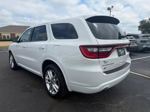Used 2022 Dodge Durango GT AWD/4WD image 7