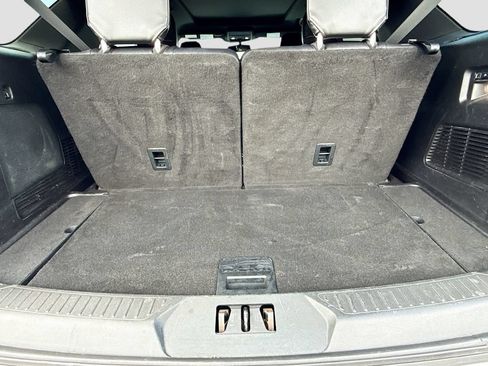 Used 2020 Ford Explorer ST AWD/4WD image 12
