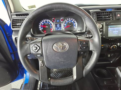 Used 2019 Toyota 4Runner TRD Pro AWD/4WD image 28