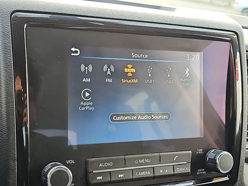 Used 2022 Nissan Frontier S w/ Technology Package image 26