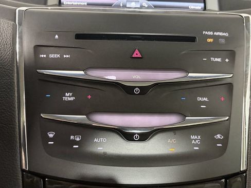 Used 2015 Lincoln MKS w/ Equipment Group 101A FWD image 20
