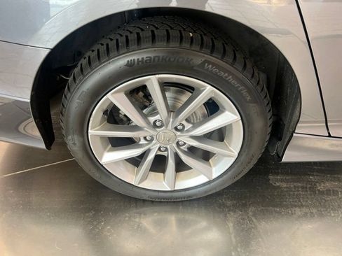 Used 2022 Honda Accord LX image 9