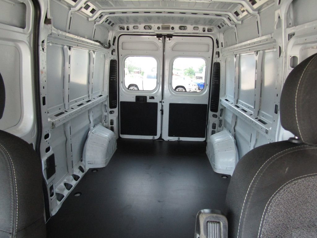 Used 2023 RAM ProMaster 2500 FWD image 15