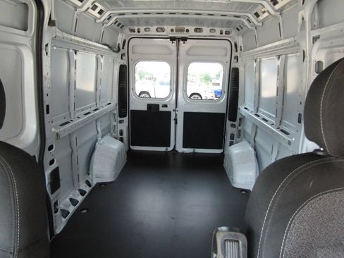 Used 2023 RAM ProMaster 2500 FWD image 15