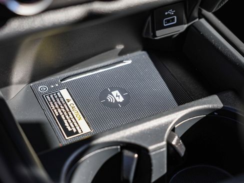 Certified 2025 Honda HR-V EX-L image 15