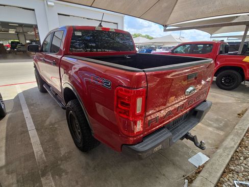 Used 2020 Ford Ranger XLT w/ Equipment Group 301A Mid RWD image 5