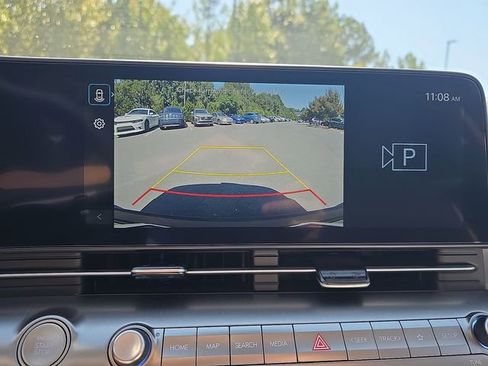New 2026 Hyundai Kona SEL Sport FWD image 32