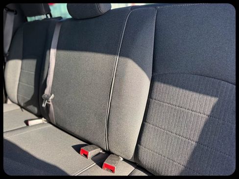 Used 2024 RAM 1500 Warlock RWD image 15