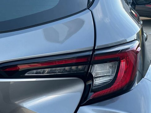 Used 2024 Toyota Corolla Premium image 16