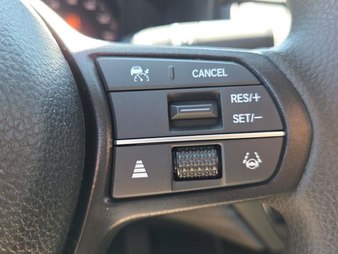 New 2026 Honda Accord LX image 24
